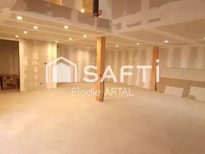 Maison, 147 m²