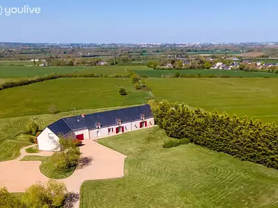 Maison, 460 m²