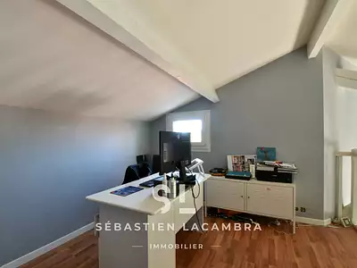 Maison, 162 m²