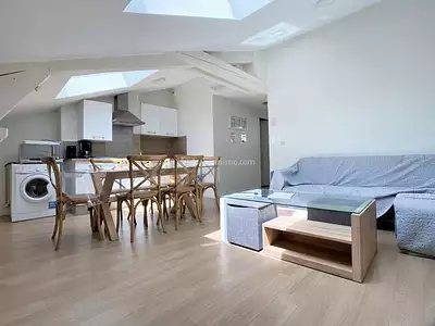 Appartement, 36,9 m²