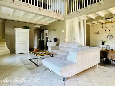Maison, 160 m²