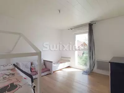 Maison, 110 m²