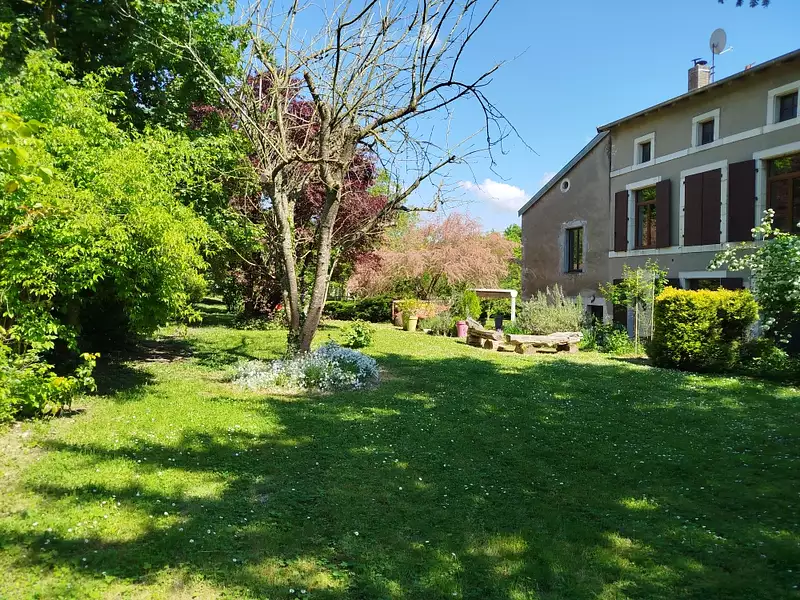 Maison, 370 m²