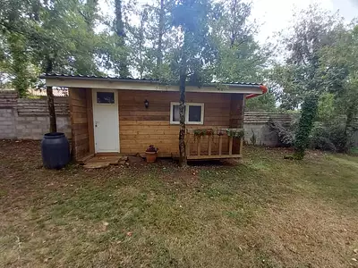 Maison, 114 m²