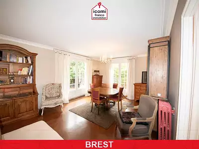 Maison, 126 m²
