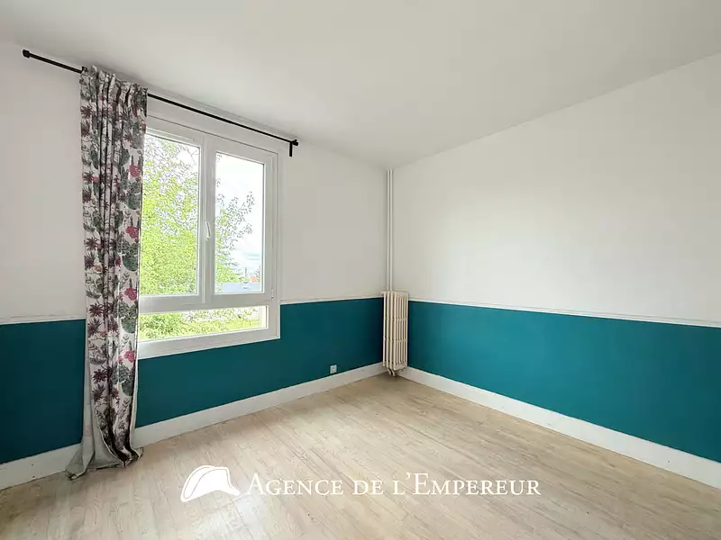Appartement, 66,48 m²