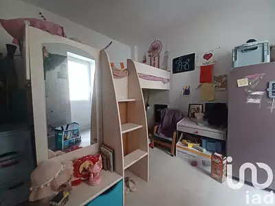 Appartement, 50 m²
