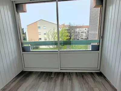 Appartement, 60 m²