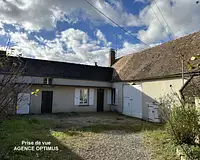 Maison, 64 m²