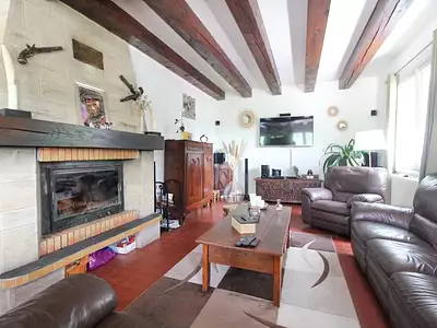 Maison, 276 m²
