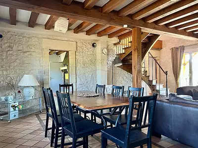 Maison, 150 m²