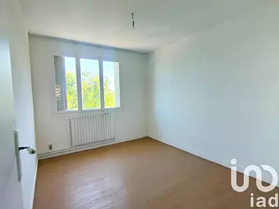 Appartement, 92 m²