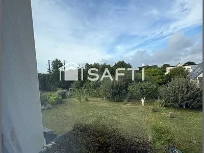 Maison, 183 m²
