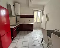 Appartement, 47 m²