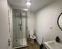 Appartement, 34,87 m²