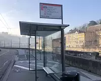 Appartement, 35,97 m²