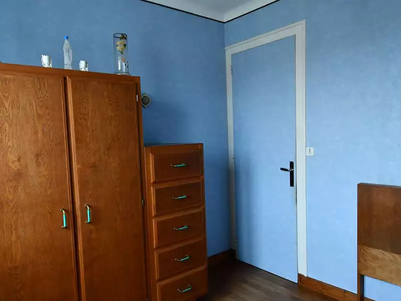 Maison, 96 m²