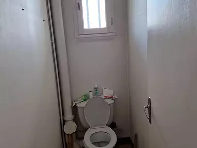Appartement, 38 m²