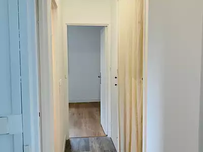 Appartement, 66,15 m²