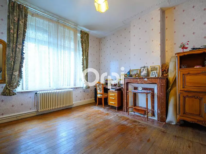 Maison, 205 m²