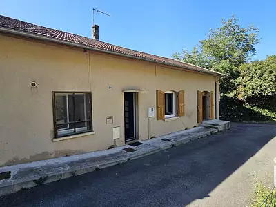 Maison, 90 m²