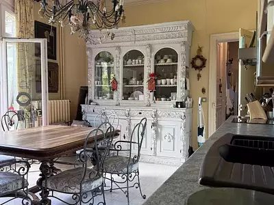 Maison, 357,7 m²