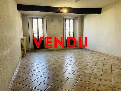 Appartement, 99,63 m²