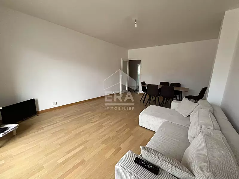Appartement, 91 m²