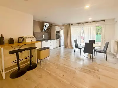 Appartement, 78 m²