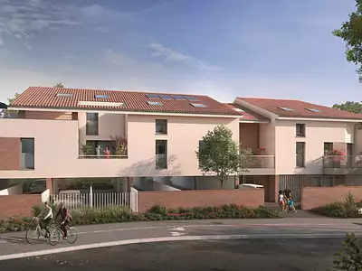 Appartement, 102 m²