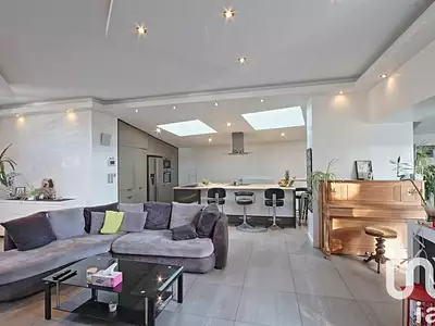 Maison, 292 m²