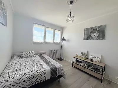 Appartement, 74,89 m²