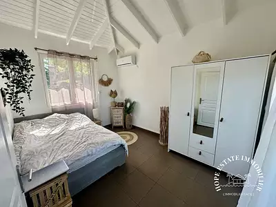 Appartement, 41,77 m²