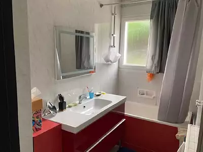 Appartement, 67 m²