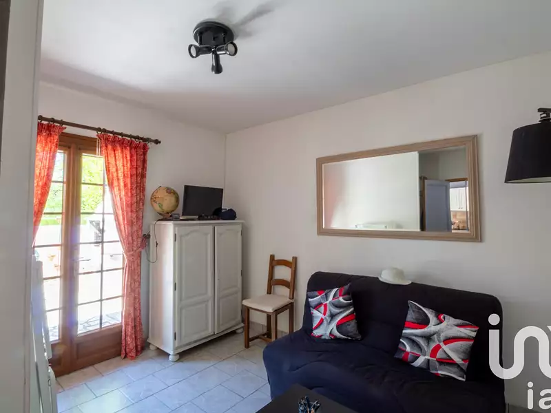 Maison, 148 m²