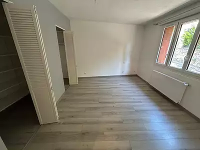 Appartement, 89 m²