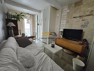 Maison, 60 m²