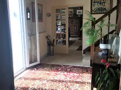 Maison, 230 m²