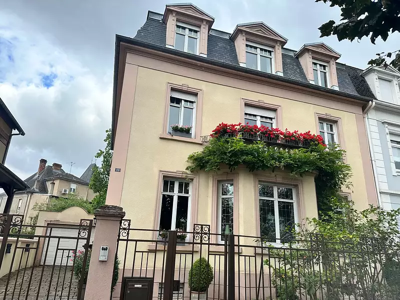 Maison, 260 m²