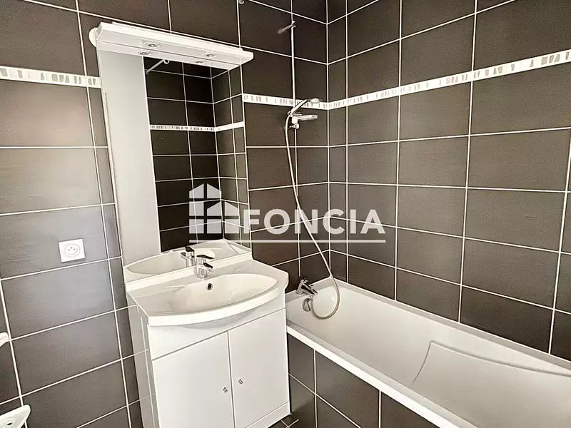 Appartement, 83 m²