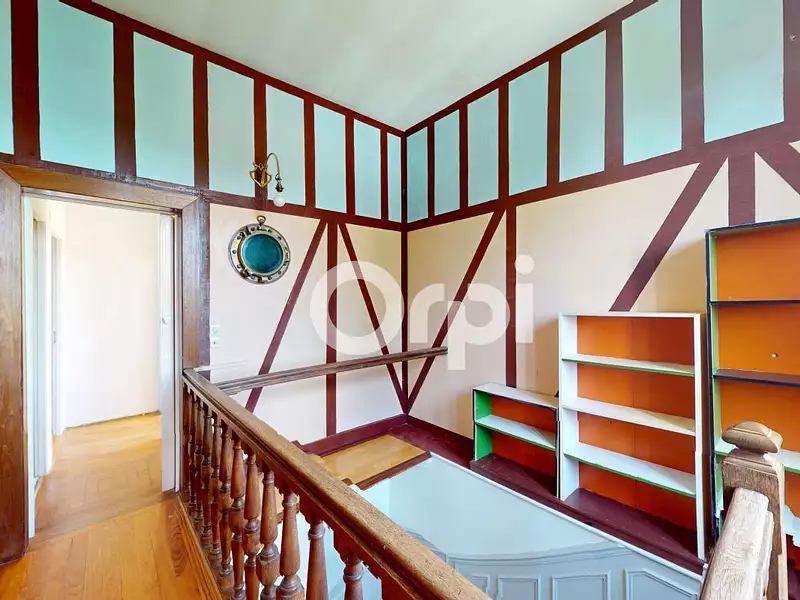 Maison, 148 m²