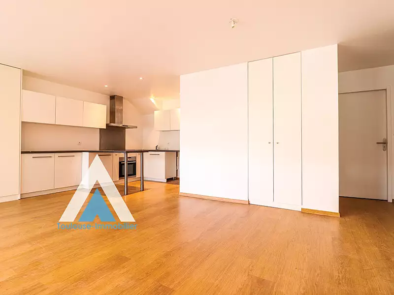Appartement, 89 m²