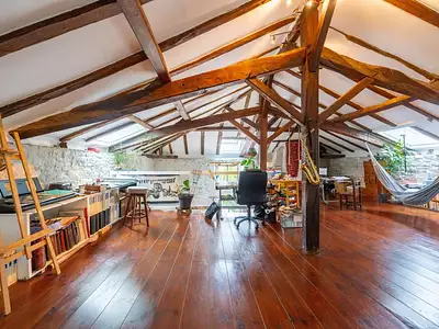 Appartement, 173 m²