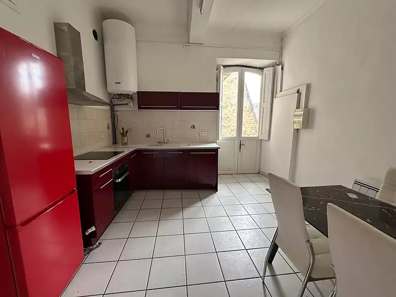 Appartement, 47 m²