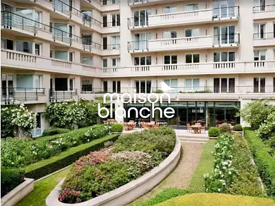 Appartement, 32,32 m²