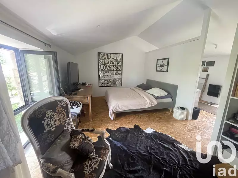 Maison, 228 m²