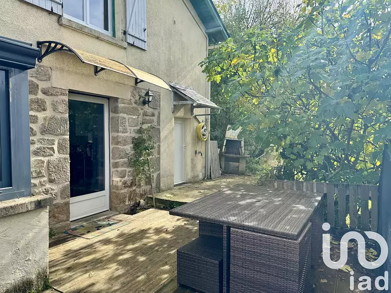 Maison, 87 m²