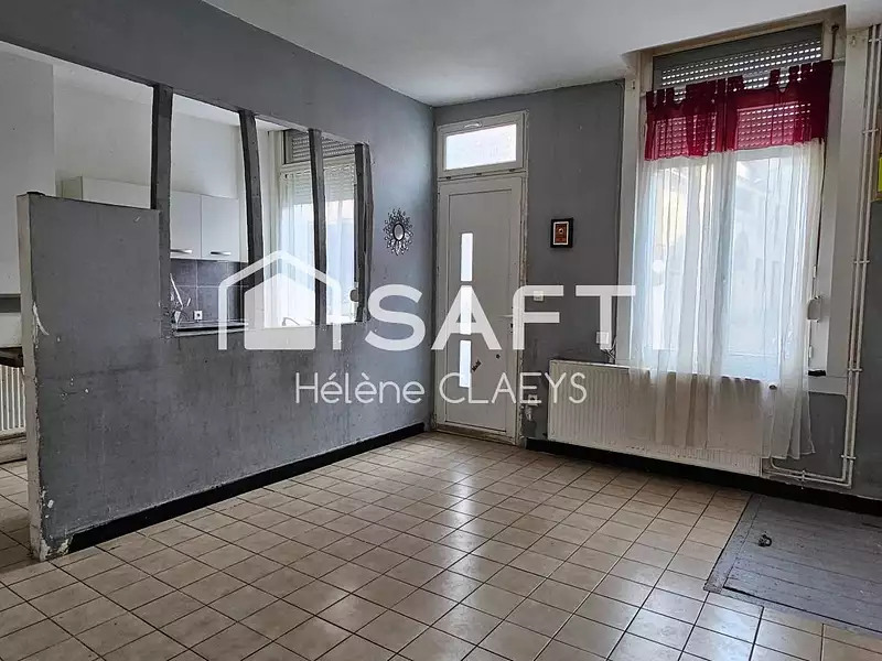 Maison, 78 m²