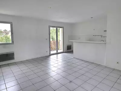 Appartement, 64 m²