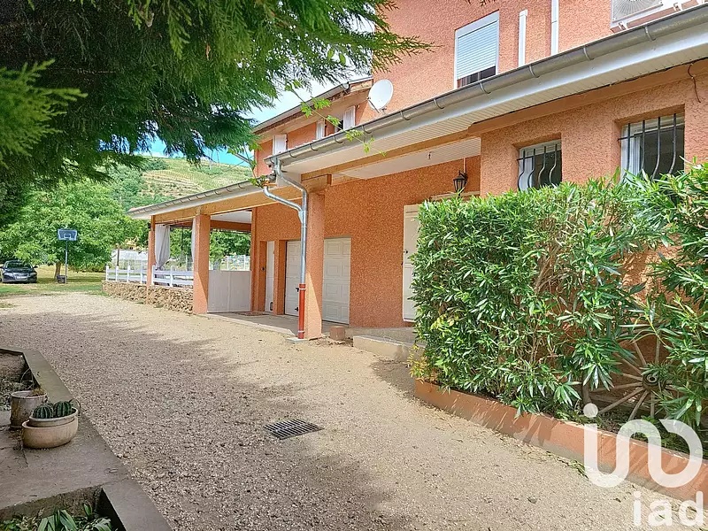Maison, 143 m²